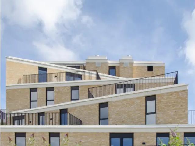 Appartement vente à Machelen, Brabant