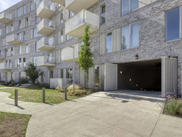 Appartement vente à Machelen, Brabant