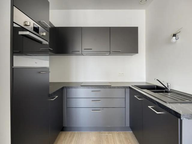 Appartement vente à Machelen, Brabant