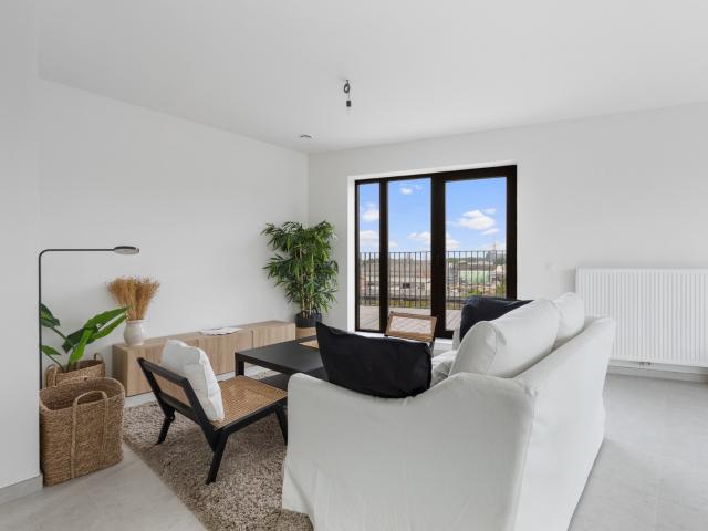 Appartement vente à Machelen, Brabant