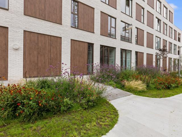 Appartement vente à Machelen, Brabant