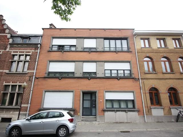Appartement vente à Machelen, Brabant