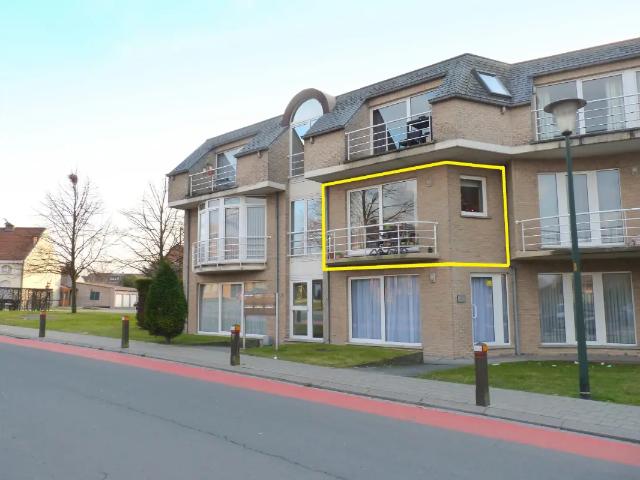 Appartement vente à Machelen, Vlaams-Brabant