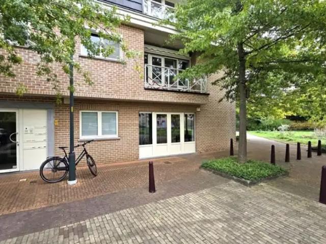 Appartement vente à Machelen, Vlaams-Brabant