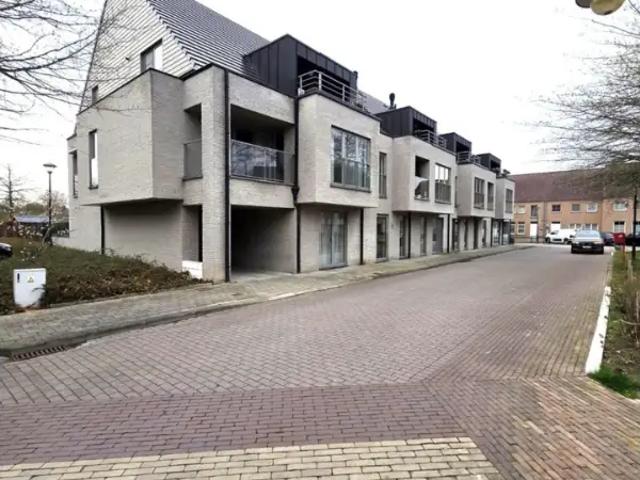 Appartement vente à Machelen, Brabant