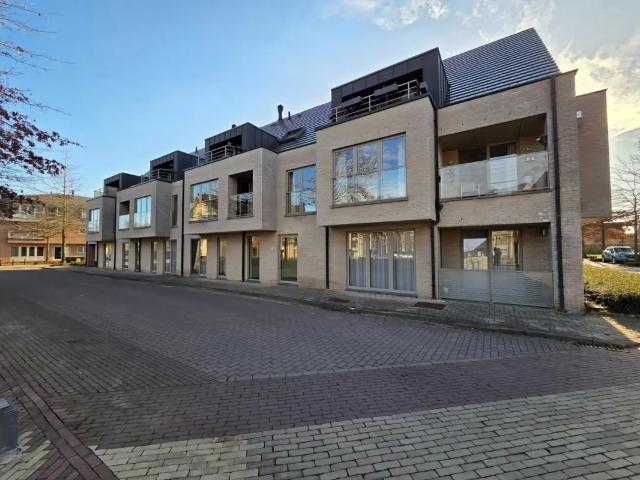 Appartement vente à Machelen, Brabant