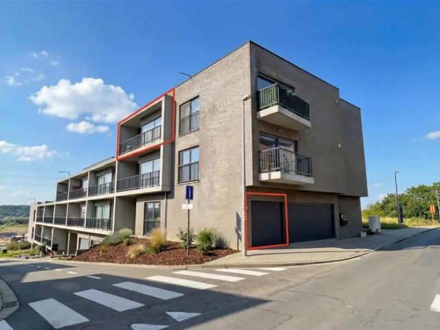 Appartement vente à Machelen, Brabant