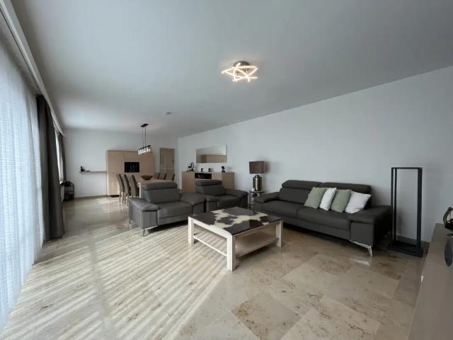 Appartement vente à Machelen, Brabant