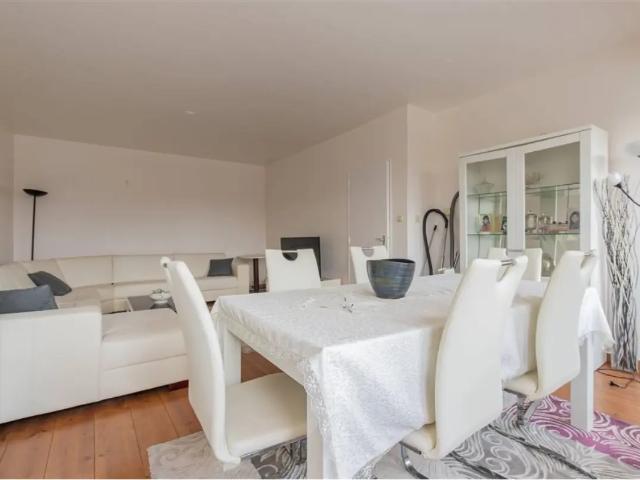 Appartement vente à Machelen, Brabant