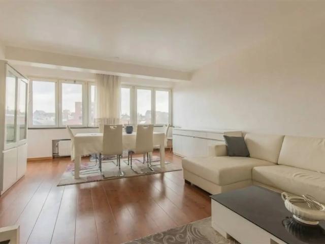 Appartement vente à Machelen, Brabant