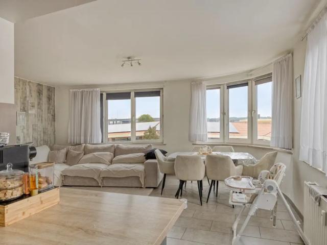 Appartement vente à Machelen, Brabant