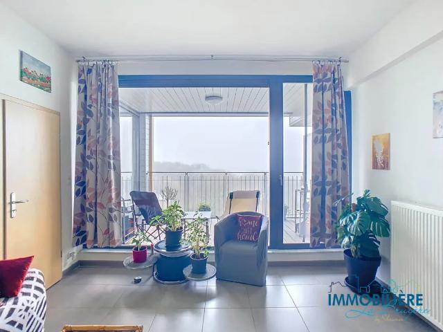 Appartement vente à Fléron, Wallonie