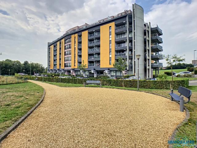 Appartement vente à Magnée, Fléron