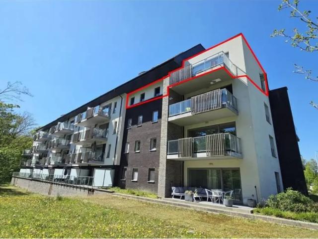 Appartement vente à Bergen, Wallonie