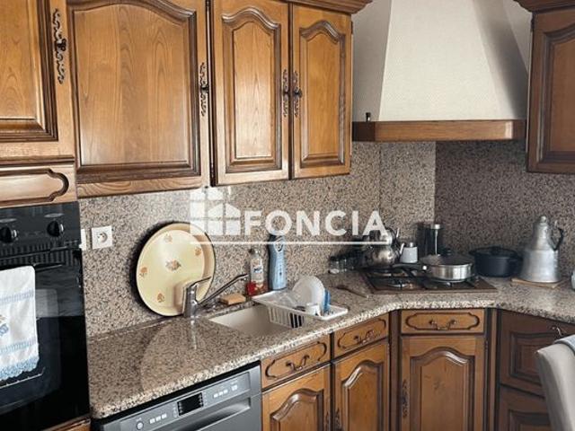 Maison vente à Bourg-en-Bresse, Saint-denis-lès-bourg