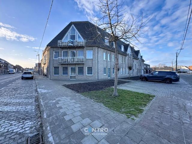 Appartement vente à Maldegem, Oost-Vlaanderen