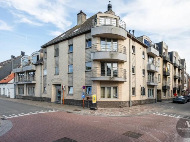 Appartement vente à Maldegem, Oost-Vlaanderen