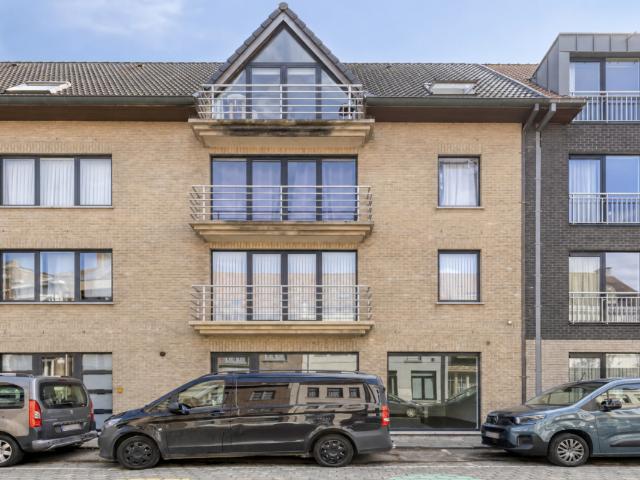 Appartement vente à Maldegem, Oost-Vlaanderen