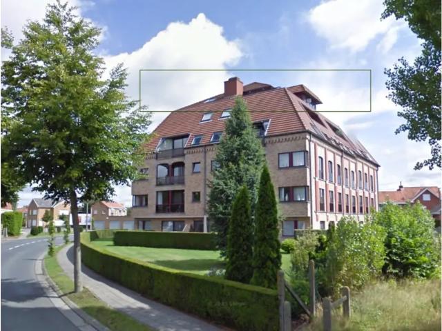 Appartement vente à Maldegem, Oost-Vlaanderen