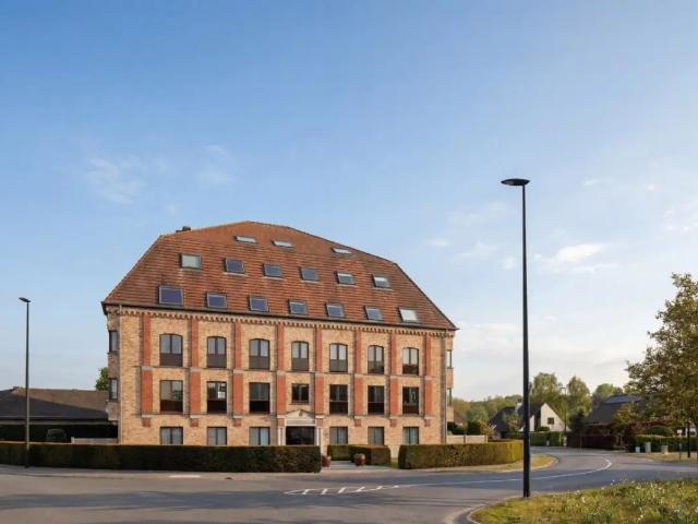 Appartement vente à Maldegem, Oost-Vlaanderen