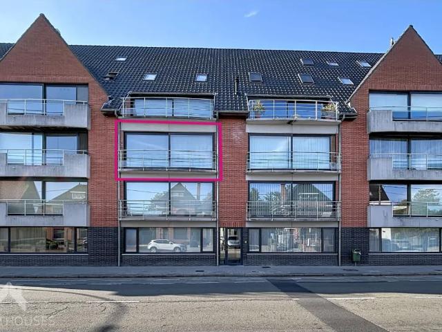 Appartement vente à Maldegem, Oost-Vlaanderen