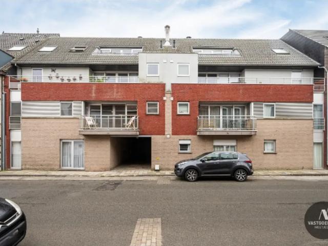 Appartement vente à Maldegem, Oost-Vlaanderen