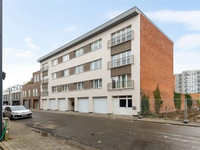 Appartement vente à Mechelen, Antwerpen