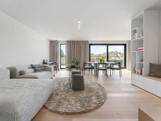 Appartement vente à Mechelen, Antwerpen