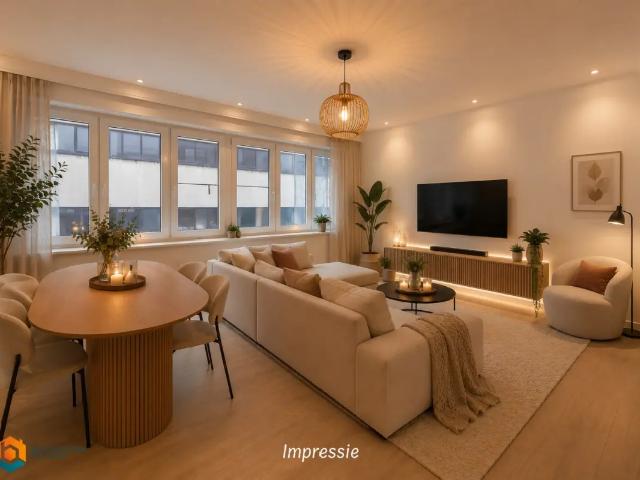 Appartement vente à Mechelen, Antwerpen