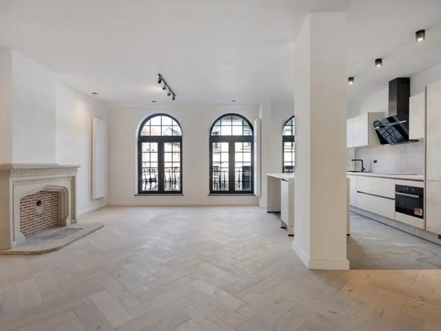 Appartement vente à Mechelen, Antwerpen