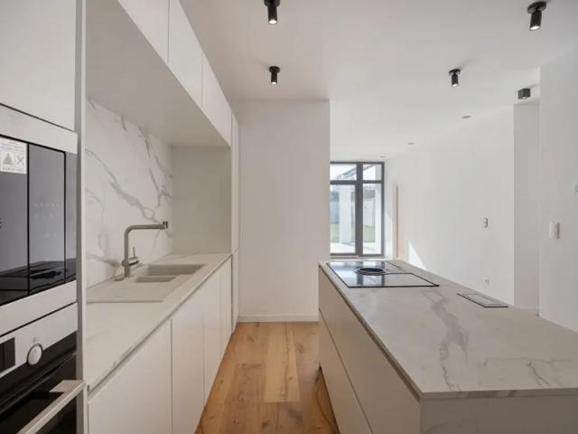 Appartement vente à Mechelen, Antwerpen