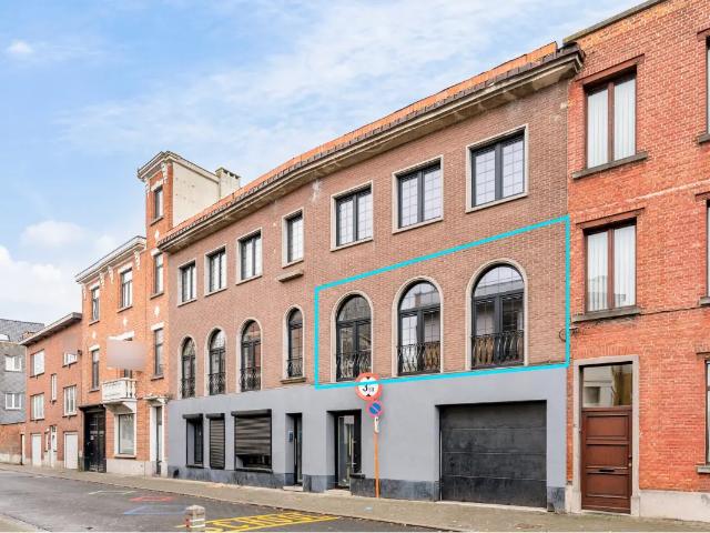 Appartement vente à Mechelen, Antwerpen