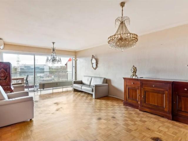 Appartement vente à Mechelen, Antwerpen