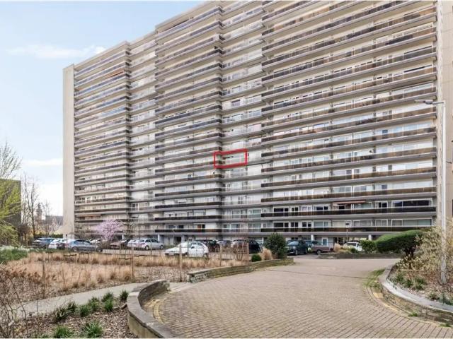 Appartement vente à Mechelen, Antwerpen