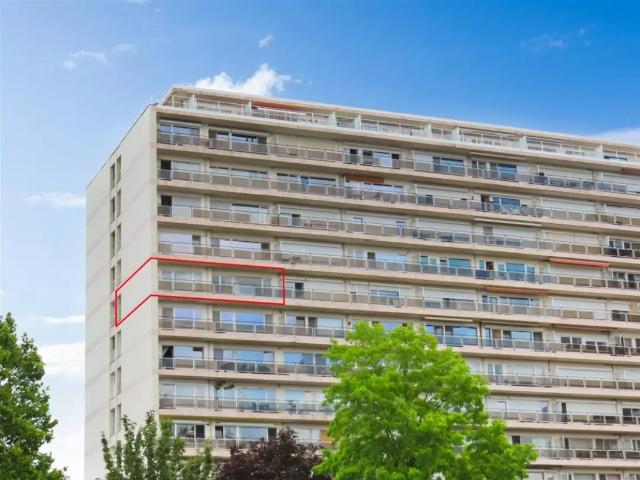 Appartement vente à Mechelen, Antwerpen