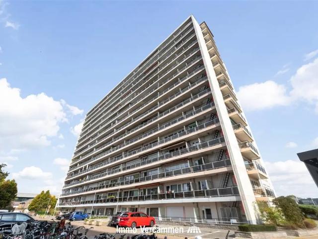 Appartement vente à Mechelen, Antwerpen