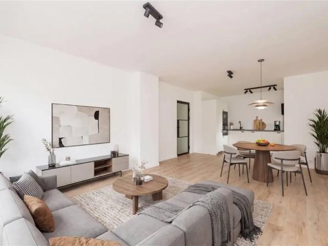 Appartement vente à Mechelen, Antwerpen
