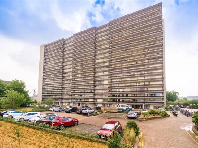 Appartement vente à Mechelen, Antwerpen