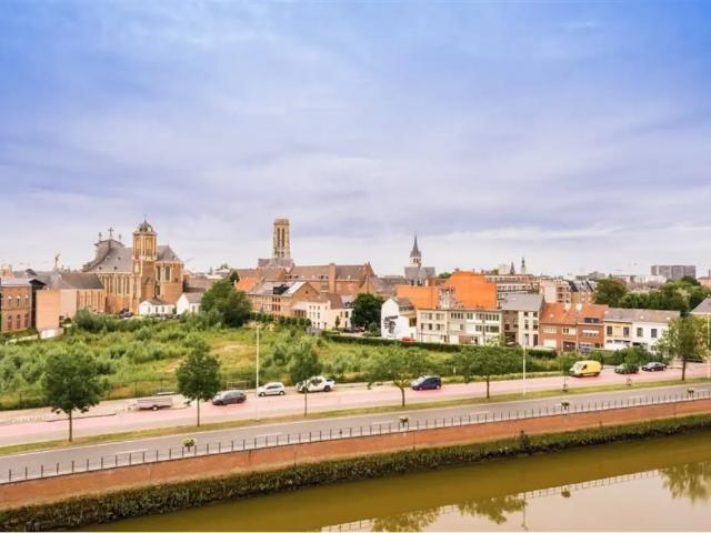Appartement vente à Mechelen