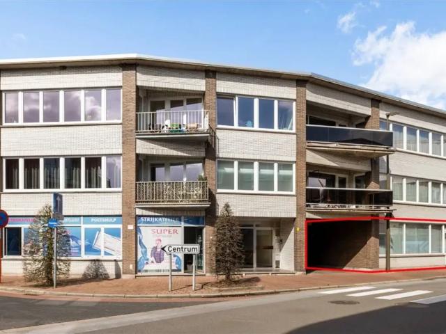 Appartement vente à Mechelen, Antwerpen