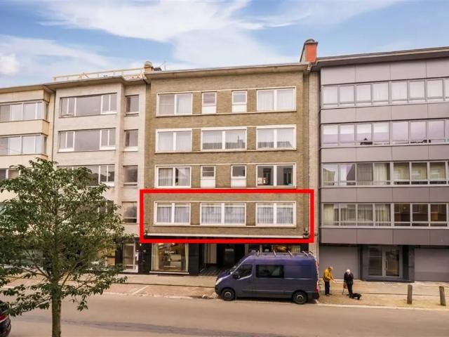 Appartement vente à Mechelen, Antwerpen