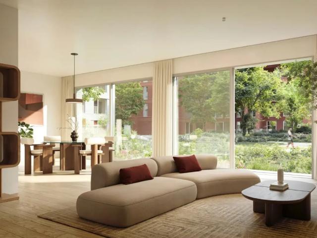Appartement vente à Mechelen, Antwerpen