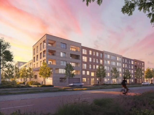 Appartement vente à Mechelen, Antwerpen