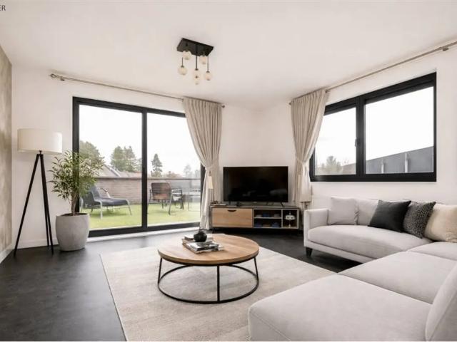 Appartement vente à Mechelen, Antwerpen