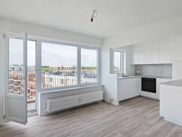 Appartement vente à Mechelen, Antwerpen