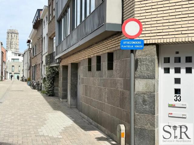 Appartement vente à Mechelen, Antwerpen