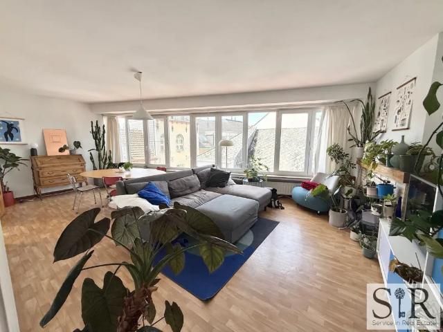 Appartement vente à Mechelen, Antwerpen