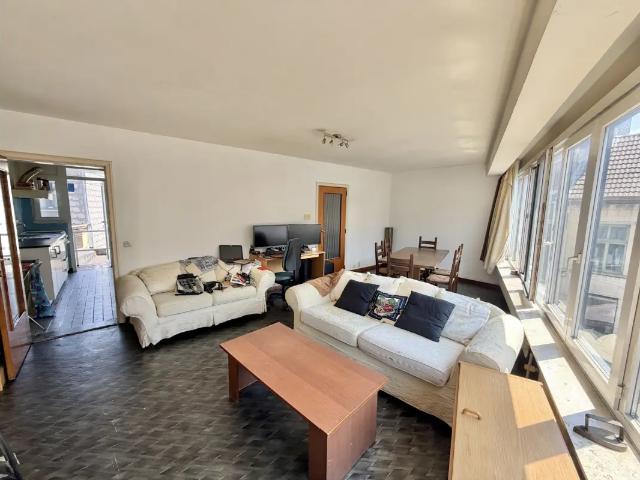 Appartement vente à Mechelen, Antwerpen