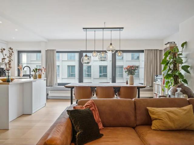 Appartement vente à Mechelen, Antwerpen
