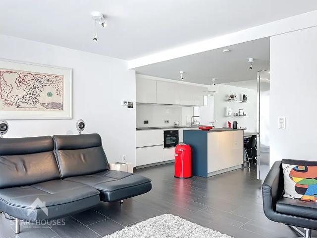 Appartement vente à Mechelen, Antwerpen